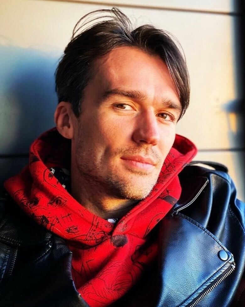 Станислав Эрдлей