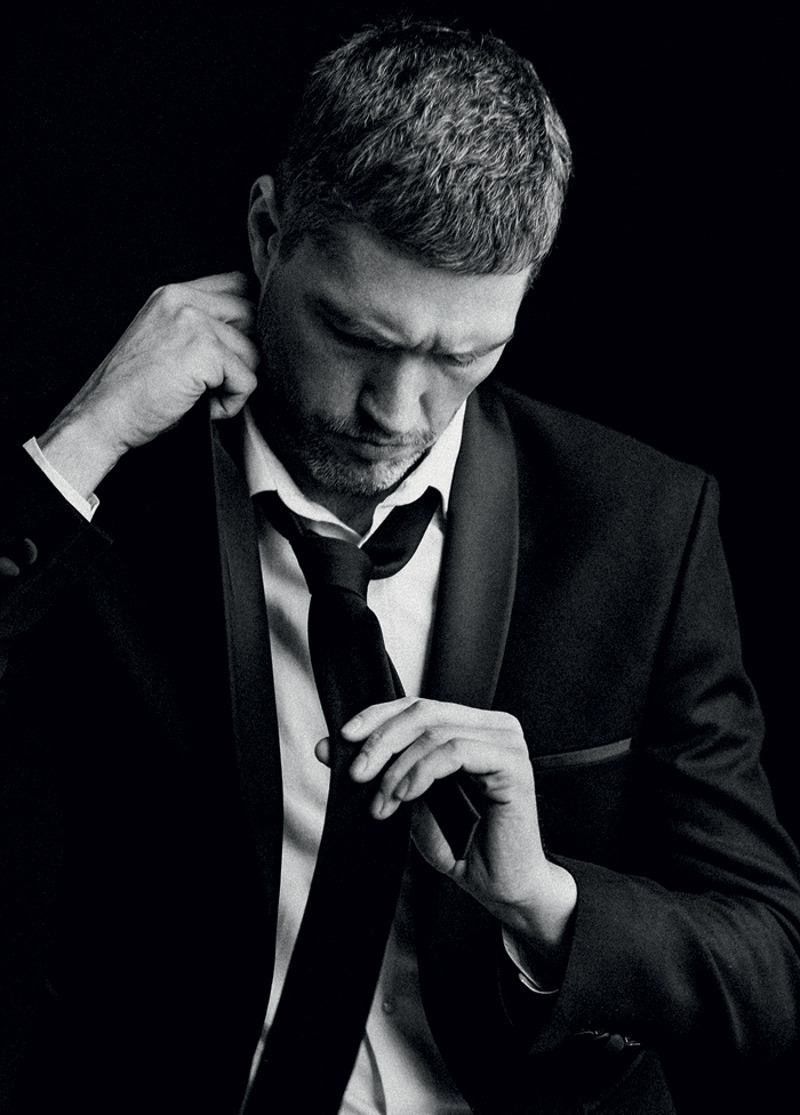 Из-за своих политических взглядов Павел лишился работы. Зато сейчас он зачислен в труппу Московского губернского театра