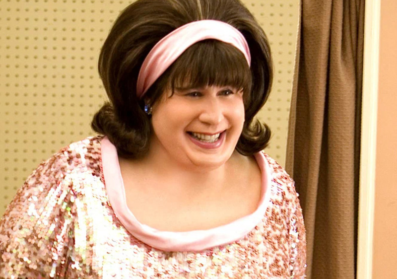 Джон Траволта