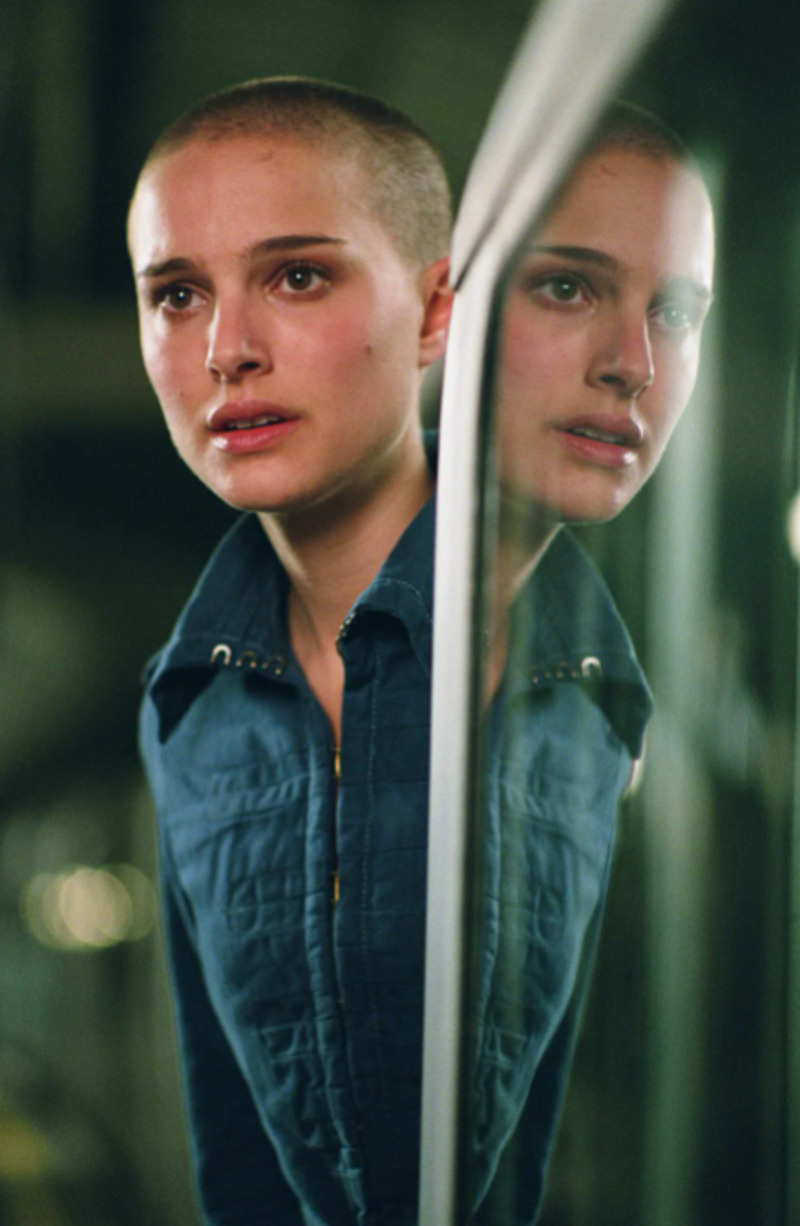 Натали Портман