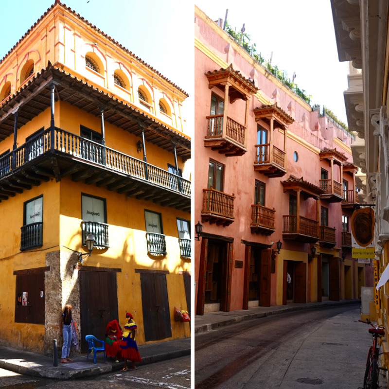 «Просыпается Старый город к полудню»