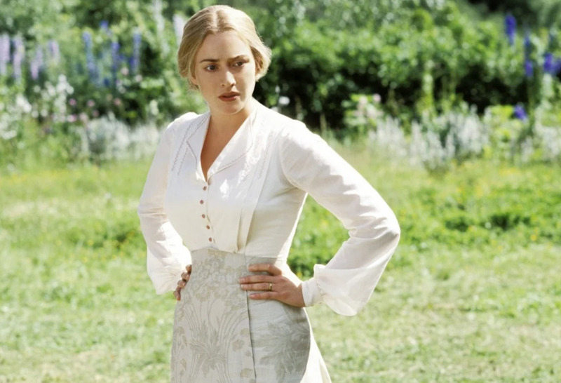 Кейт Уинслет