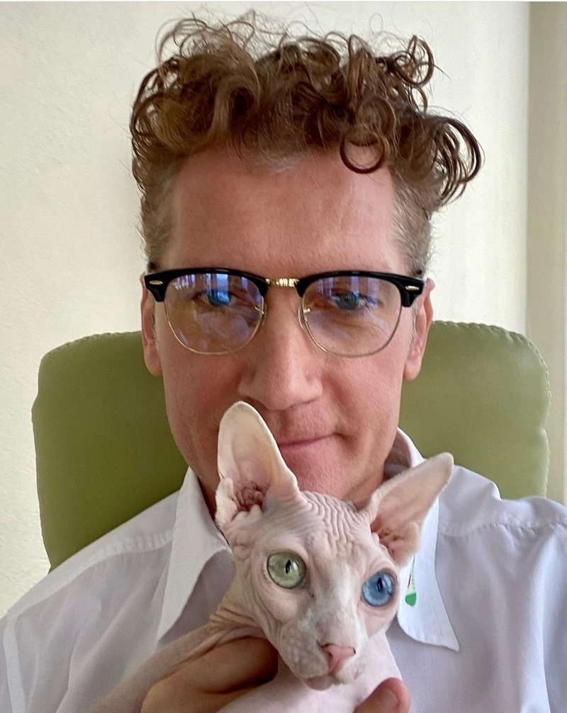 Илья Бачурин