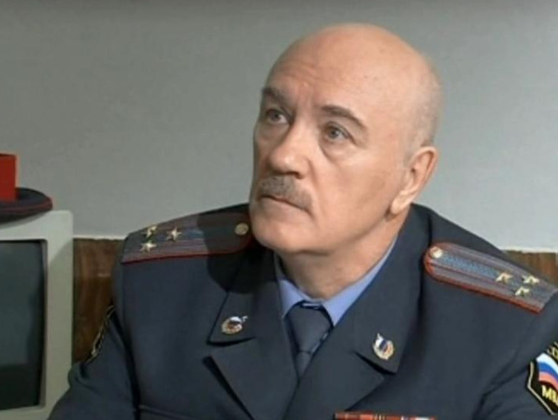 Леонид Куравлев