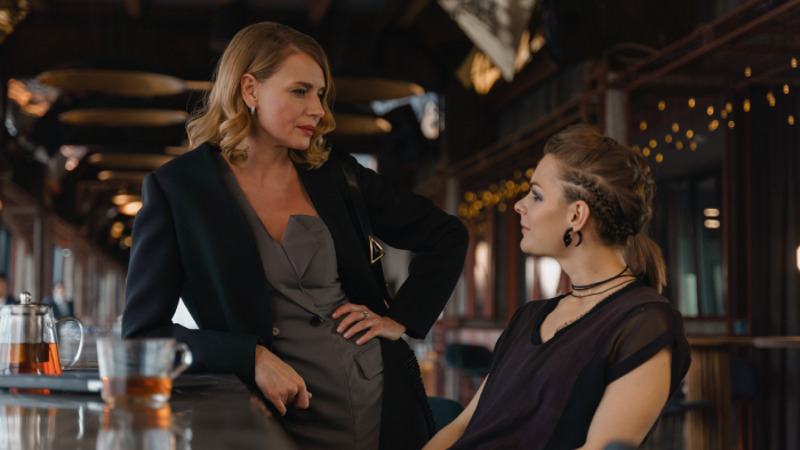 С Любовью Толкалиной