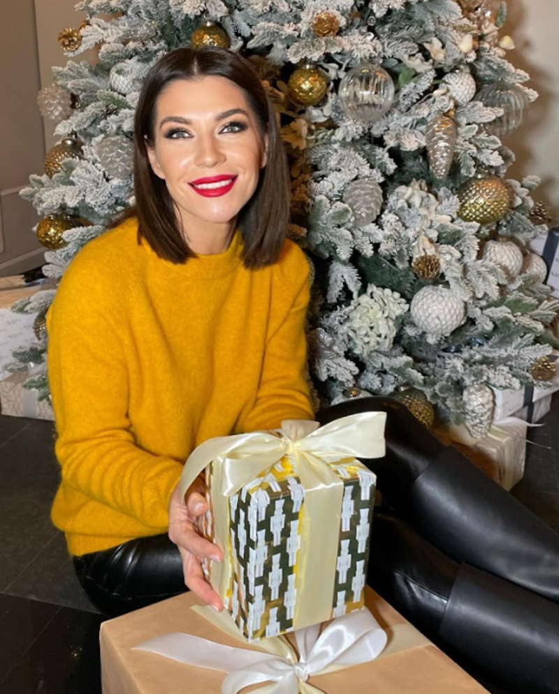 Екатерина Волкова.