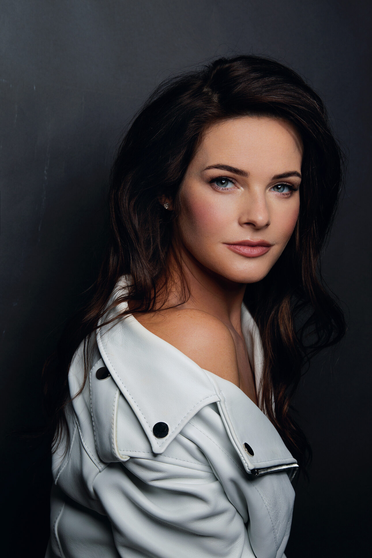 Анна Пескова