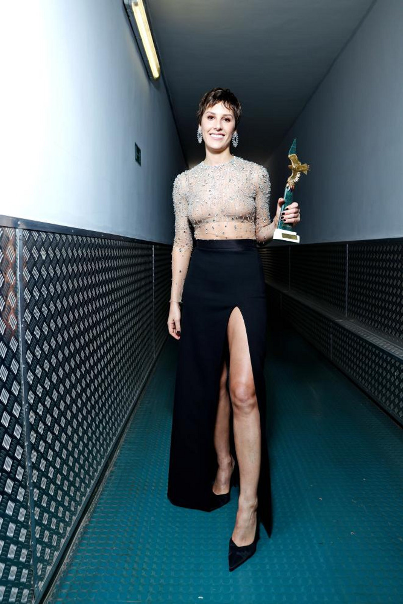 Ирина Горбачева