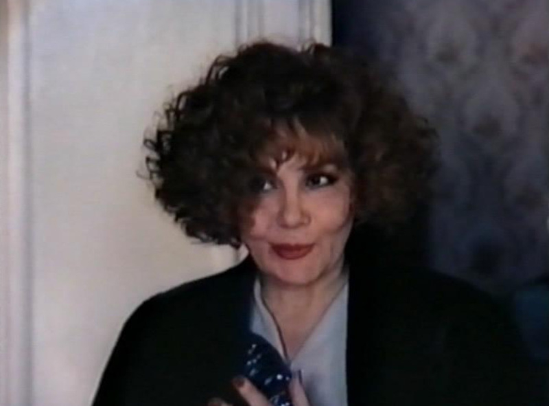 Валентина Малявина