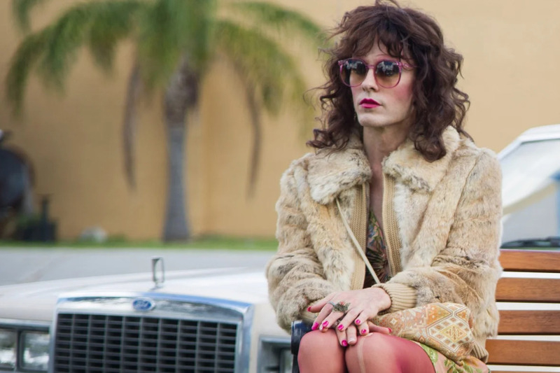 Джаред Лето