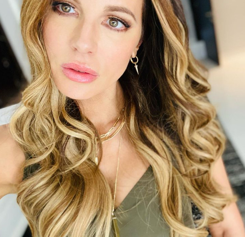 Кейт Бекинсйел