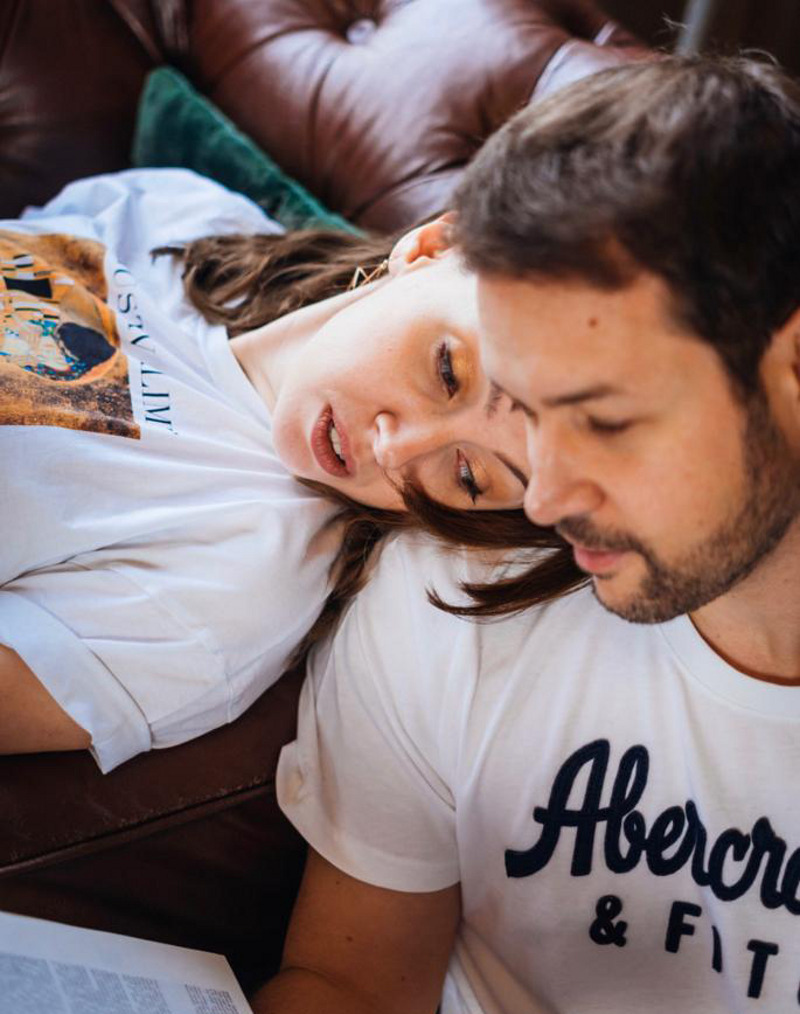 «Венгры – прекрасные отцы, полностью интегрированные в процесс воспитания ребенка»