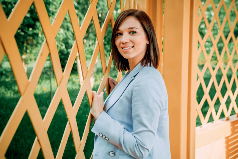 Ксения – москвичка, продолжила актерскую динас-тию.Артем из нижнего новгорода, в его семье никто не связан с этой профессией