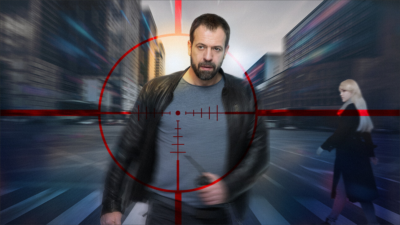 14 февраля состоится премьера нового сезона проекта "Решала" с Владом Чижовым