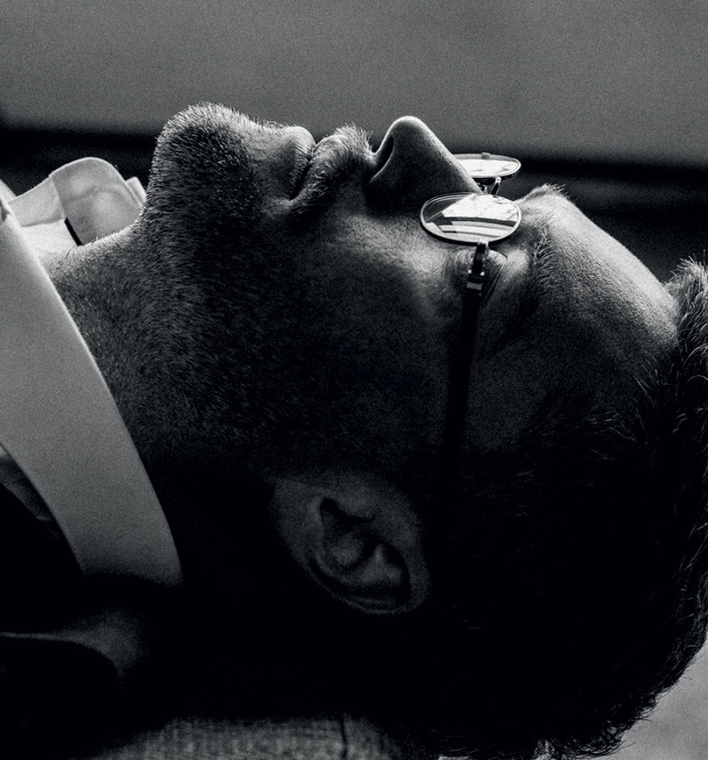 "Мы стараемся не забывать белорусскую мову, и жена, выйдя замуж за белоруса, по собственной инициативе выучила этот язык"