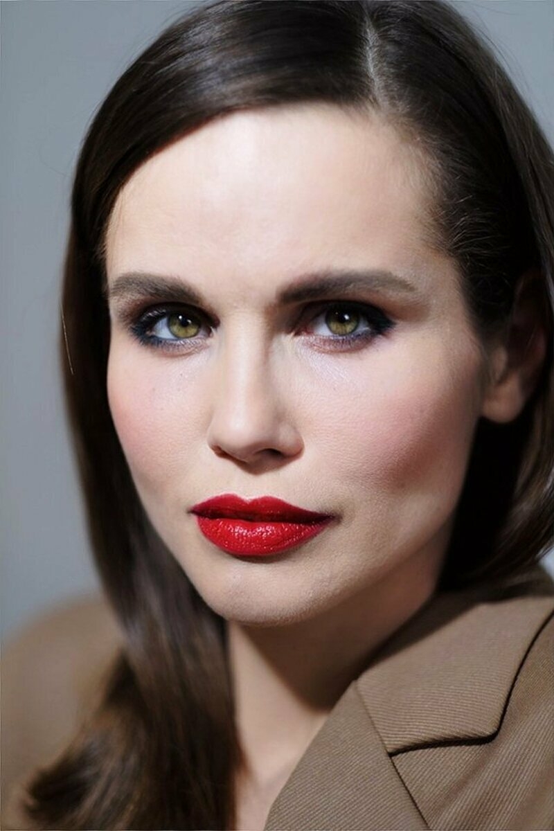 Наталия Лесниковская