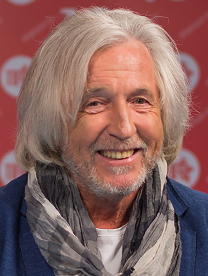 Вячеслав Малежик