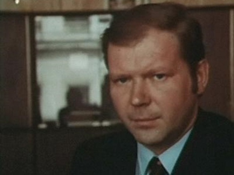 Умер актер фильмов «Кин-дза-за!» и «Покровские ворота»