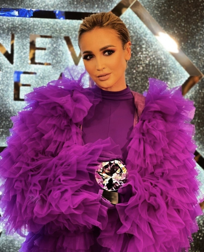 Ольга Бузова