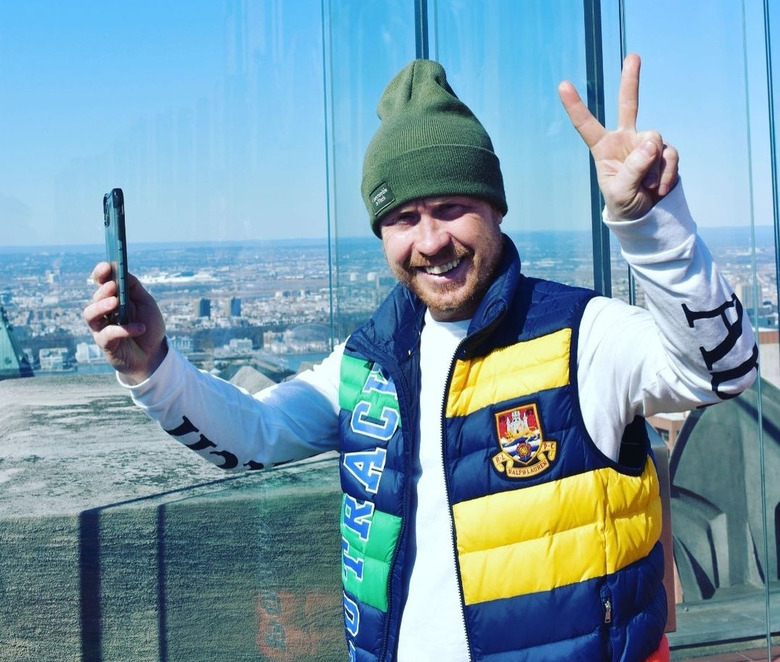 Антон Богданов