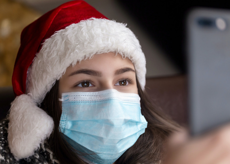 Сегодняшние цифры по COVID-19