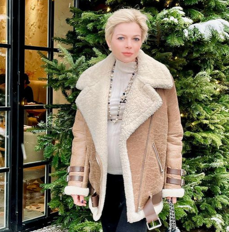 Елена Николаева