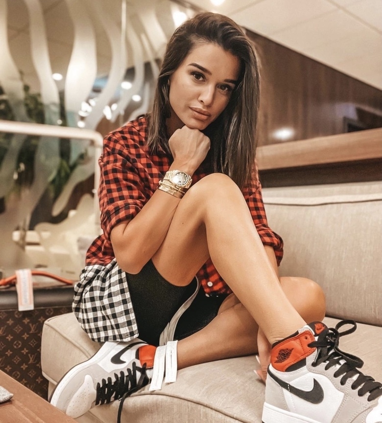 Ксения Бородина