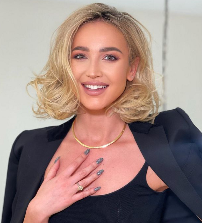 Ольга Бузова