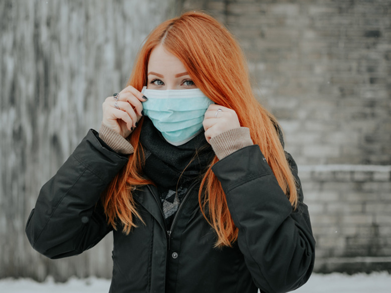 Сегодняшние цифры по COVID-19