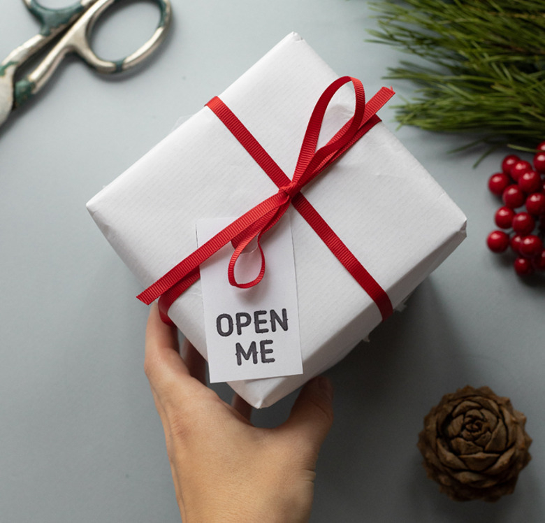 Выбираем подарки любимым мужчинам