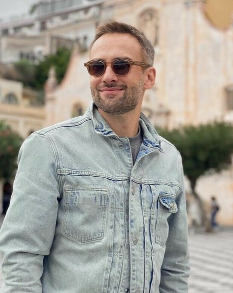 Дмитрий Шепелев