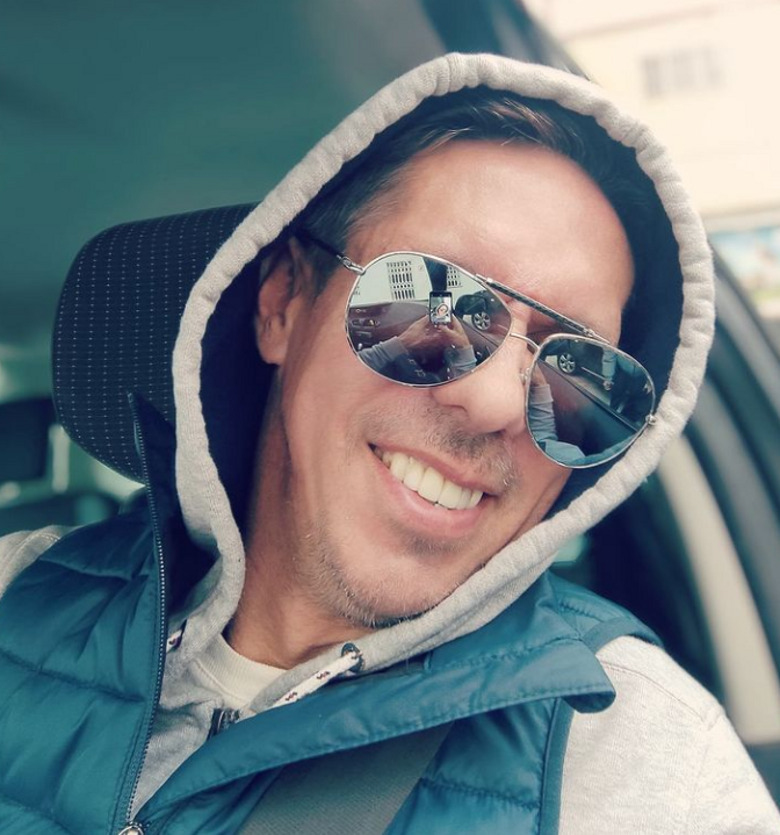 Алексей Панин