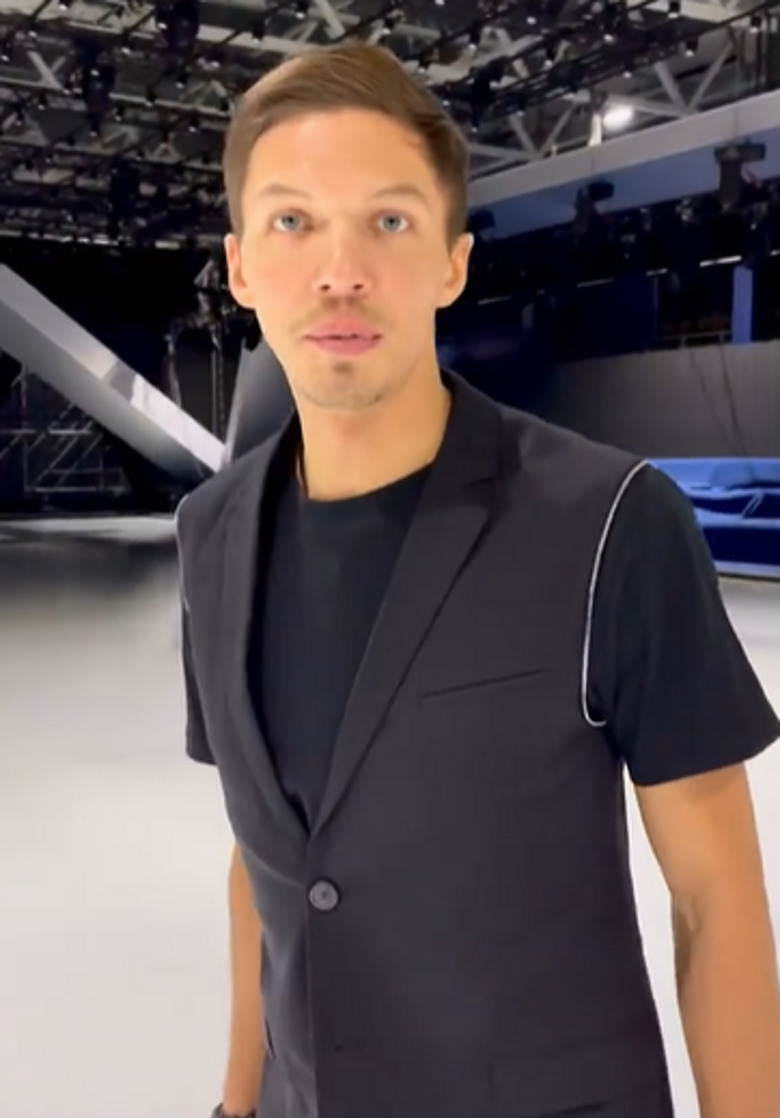 Дмитрий Соловьев