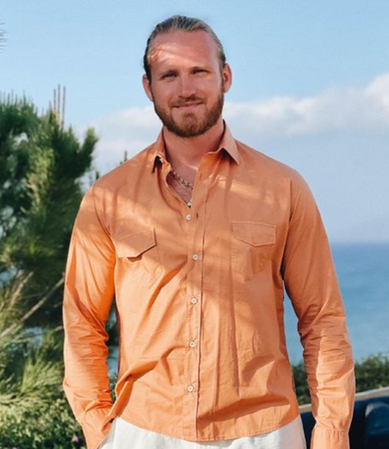 Иван Телегин