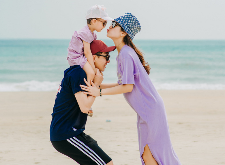 «Вредные советы», как испортить отдых с детьми