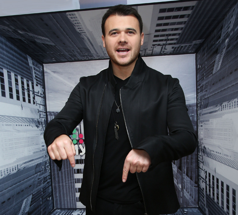 Эмин Агаларов