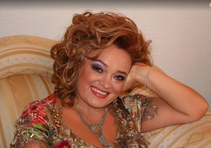 Надежда Кадышева