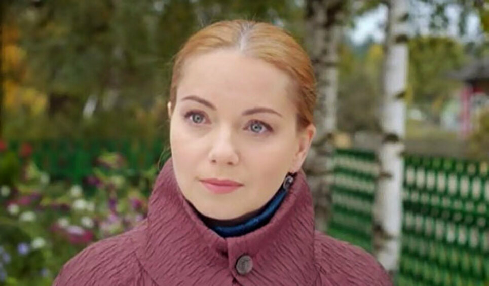 Ольга Будина