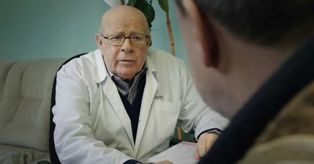 Вадим Лобанов