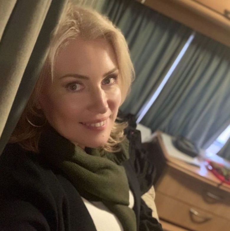 Мария Шукшина