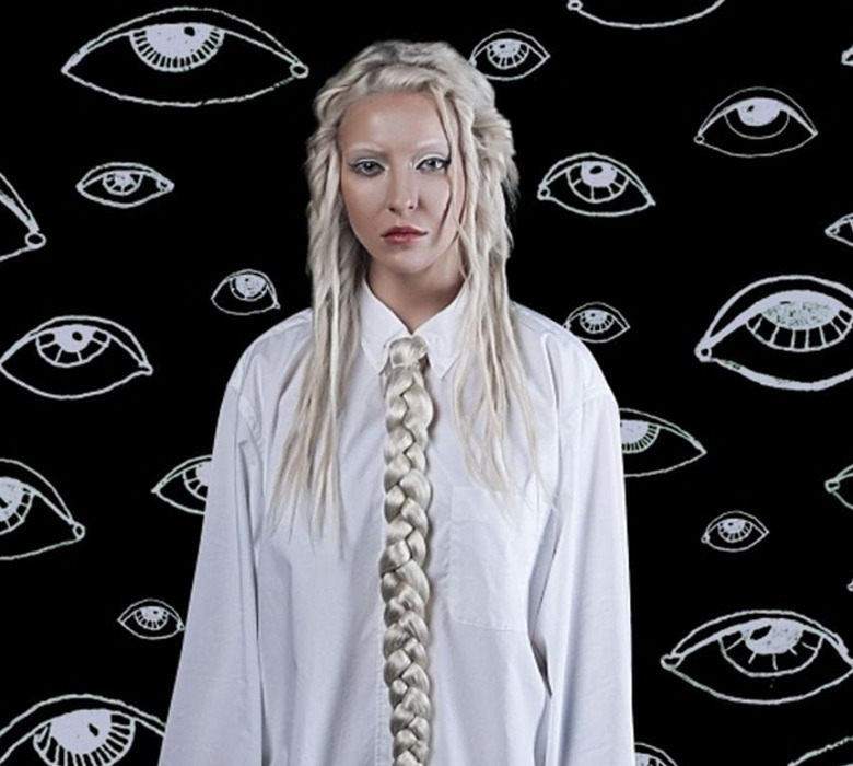 Тося Чайкина