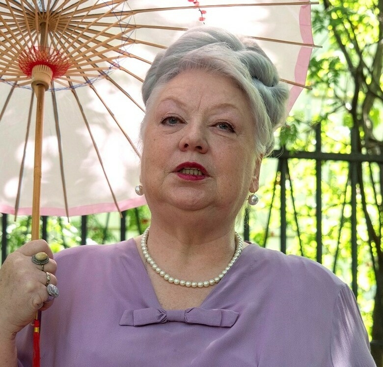 Светлана Крючкова