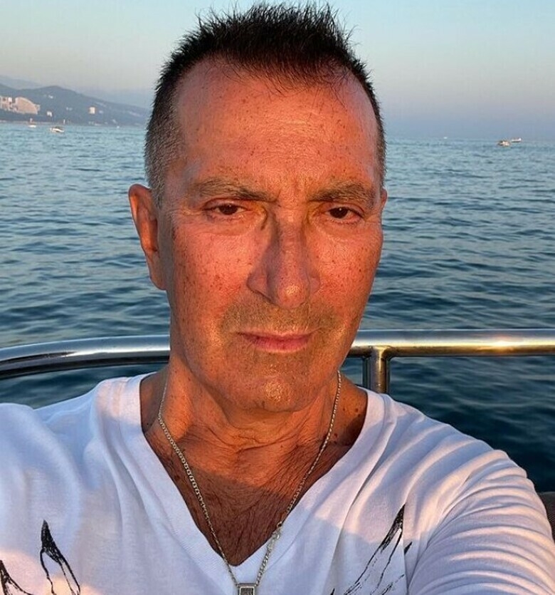 Александр Буйнов