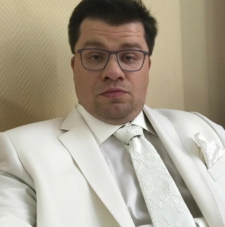 Гарик Харламов