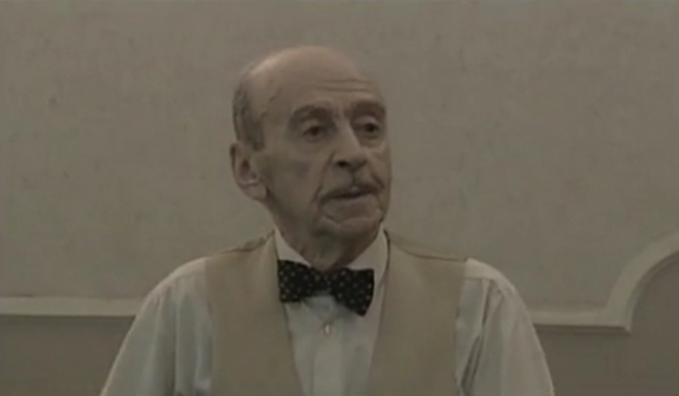 Владимир Татосов