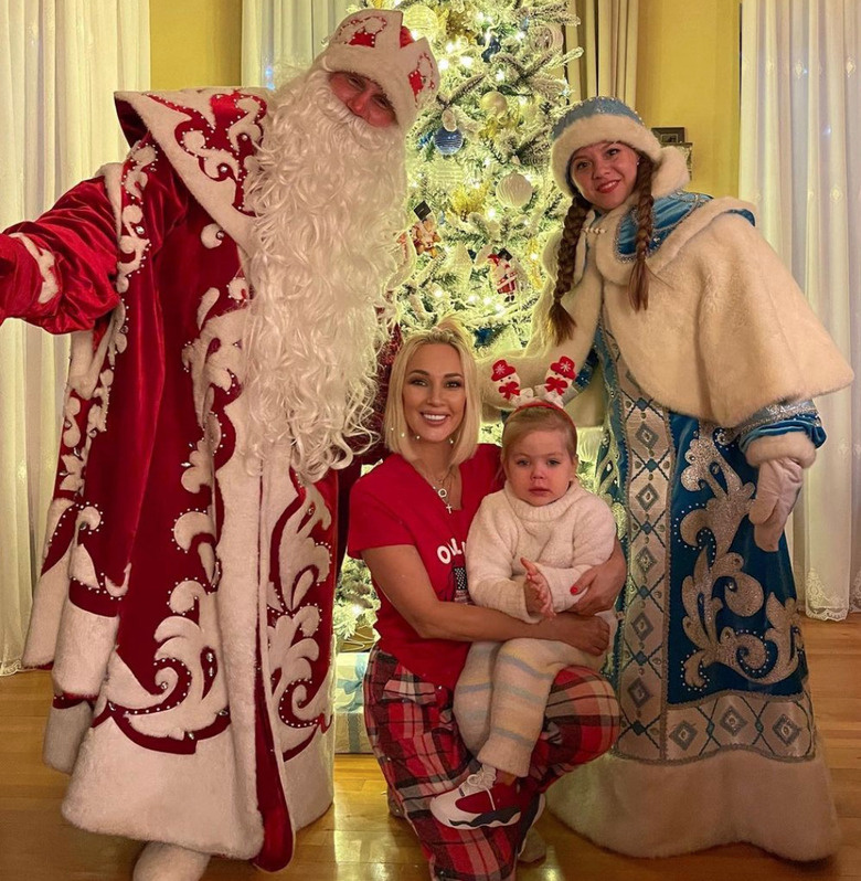 Лера Кудрявцева: «Как сложно год начался, так он и заканчивается»