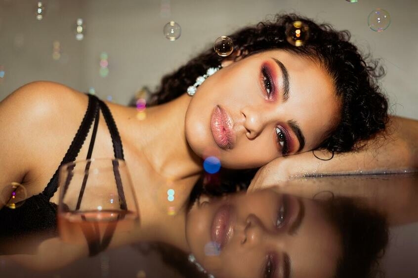 а вам гости устраивают "сюрпризы" за полчаса?