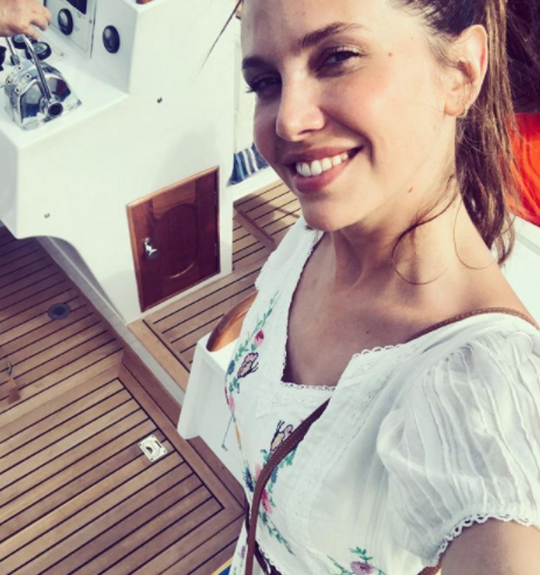 Даша Жукова