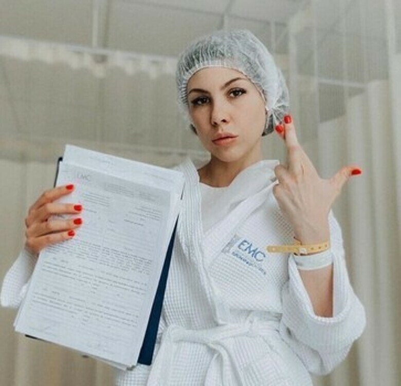 Наталья Турецкая