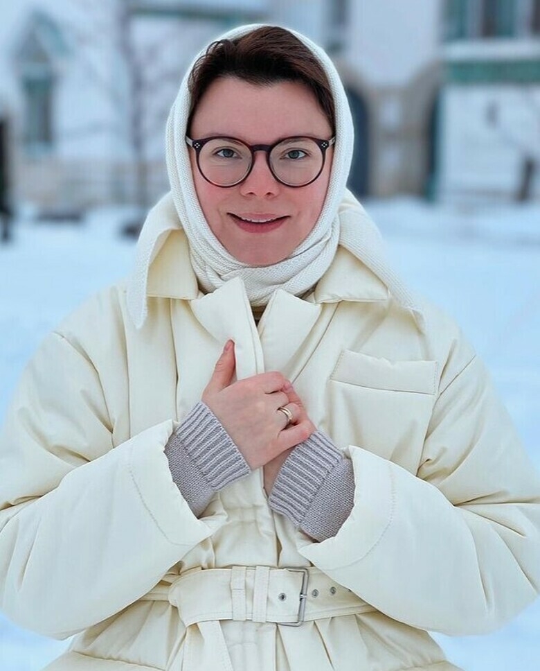 Татьяна Брухунова